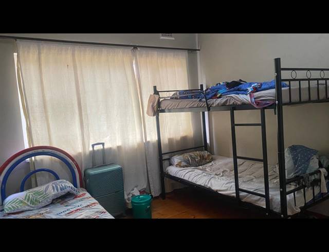 3 BEDROOM HOUSE TO LET IN UMBILO